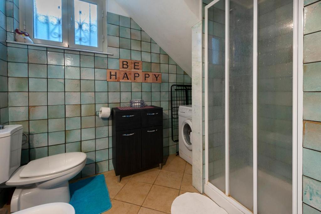 Casa Azzurra Lejlighed Syracuse Eksteriør billede